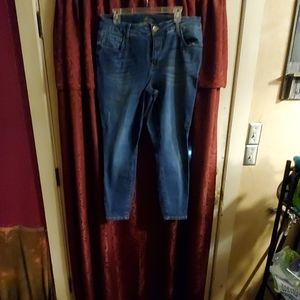 Jessica Simpson Jeans / Kut from the Kloth
